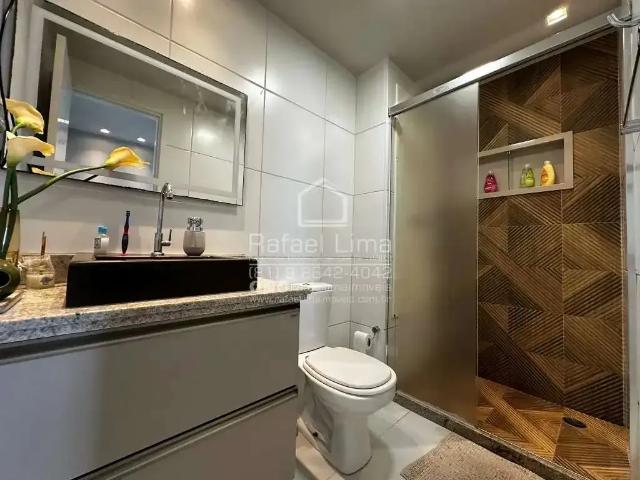 Apartamento para Venda em Recife/PE Santo Amaro 4 Quartos