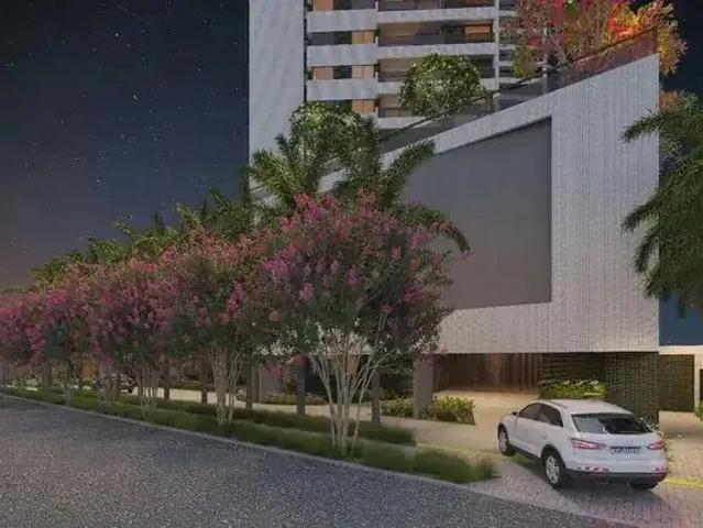 Apartamento para Venda em Recife/PE Santo Amaro 4 Quartos