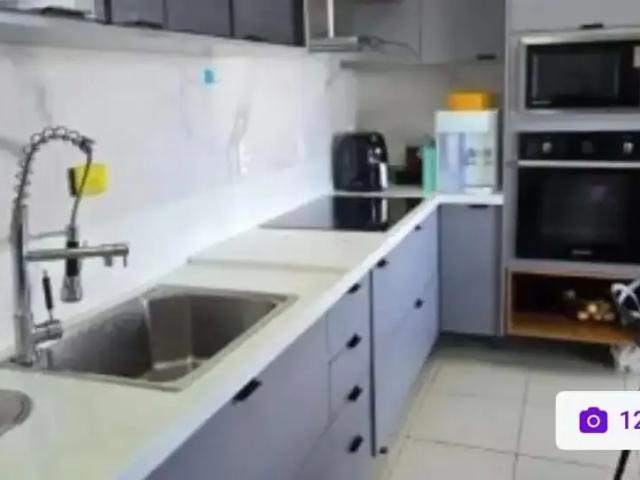 Apartamento para Venda em Recife/PE Santo Amaro 4 Quartos