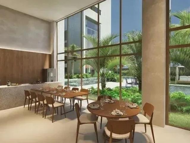 Apartamento para Venda em Recife/PE Santo Amaro 4 Quartos