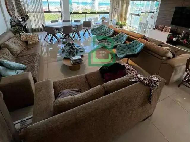Apartamento para Venda em Recife/PE Santo Amaro 4 Quartos