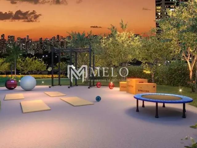 Apartamento para Venda em Recife/PE Santo Amaro 4 Quartos
