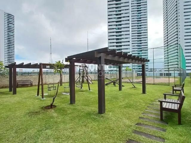 Apartamento para Venda em Recife/PE Santo Amaro 4 Quartos