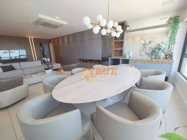 Apartamento para Venda em Recife/PE Santo Amaro 4 Quartos