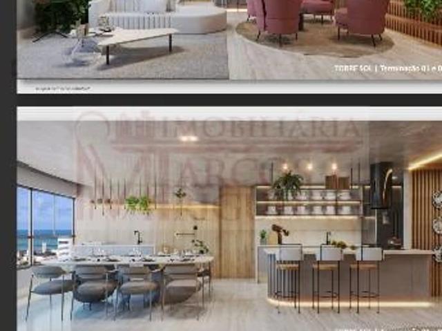 Apartamento para Venda em Recife/PE Santo Amaro 4 Quartos