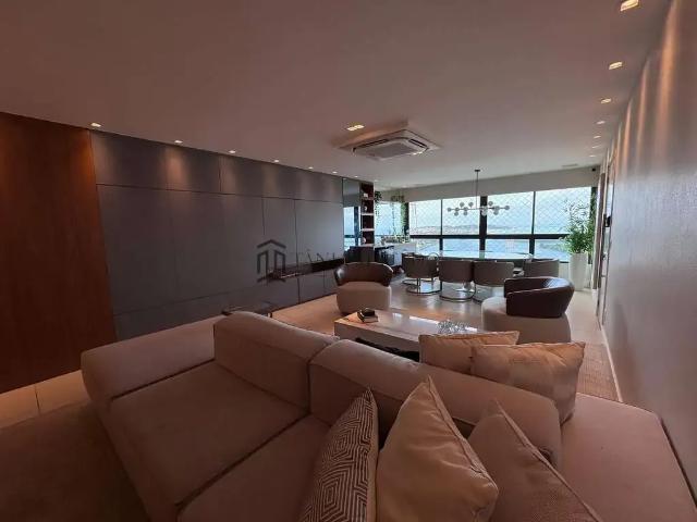 Apartamento para Venda em Recife/PE Santo Amaro 4 Quartos