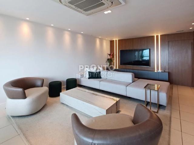 Apartamento para Venda em Recife/PE Santo Amaro 4 Quartos