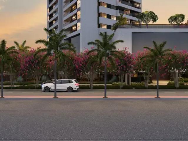 Apartamento para Venda em Recife/PE Santo Amaro 4 Quartos
