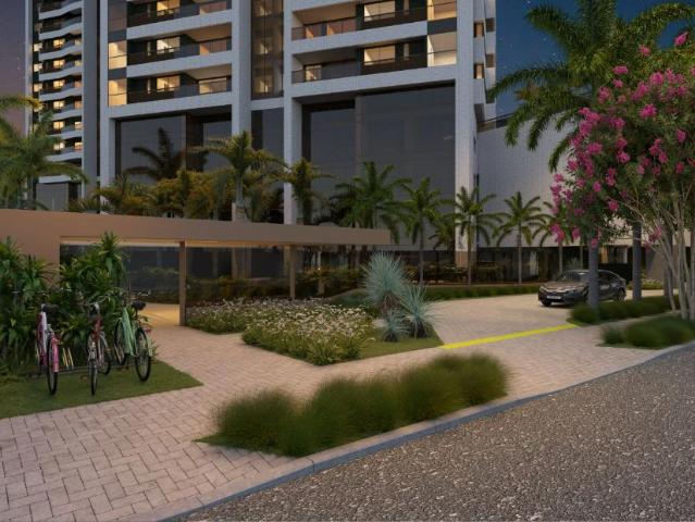Apartamento para Venda em Recife/PE Santo Amaro 4 Quartos