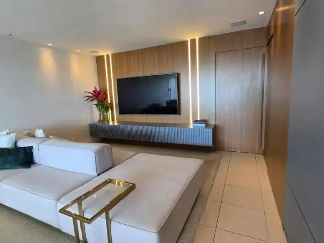 Apartamento para Venda em Recife/PE Santo Amaro 4 Quartos