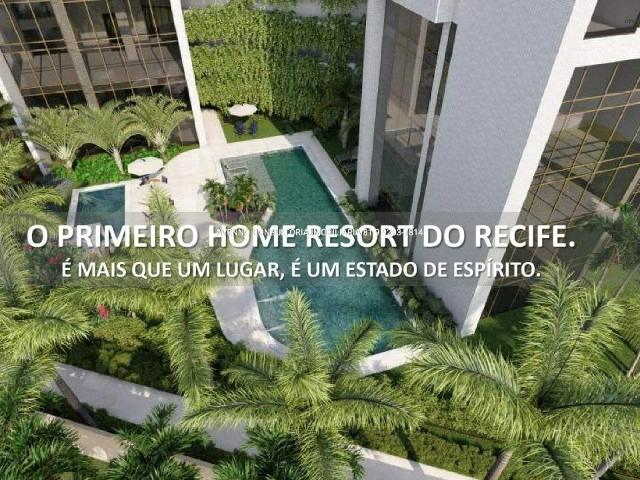 Apartamento para Venda em Recife/PE Santo Amaro 4 Quartos