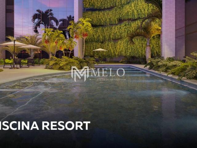 Apartamento para Venda em Recife/PE Santo Amaro 4 Quartos