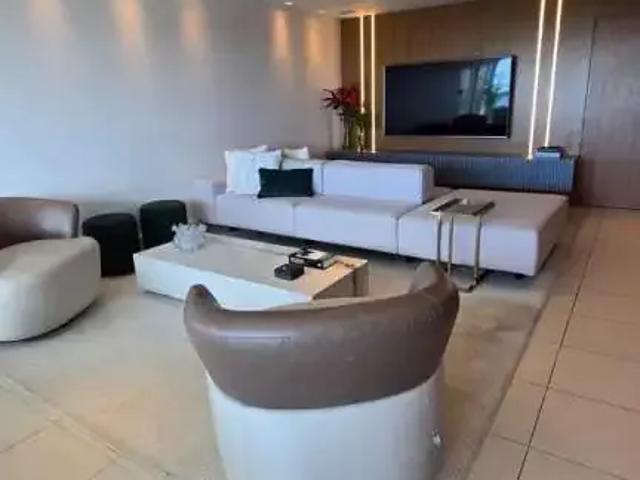 Apartamento para Venda em Recife/PE Santo Amaro 5 Quartos