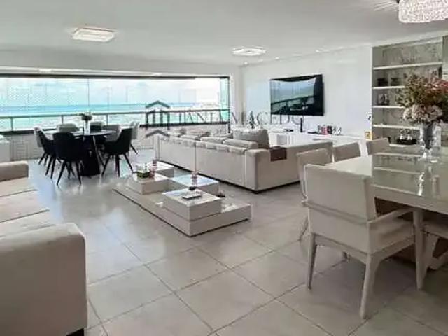 Apartamento para Venda em Recife/PE Santo Antônio 4 Quartos