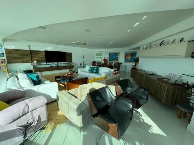 Apartamento para Venda em Recife/PE Santo Antônio 4 Quartos