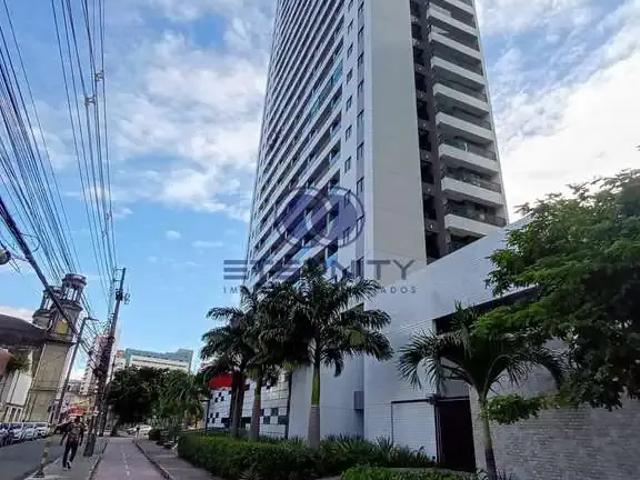 Apartamento para Venda em Recife/PE Soledade 1 Quartos
