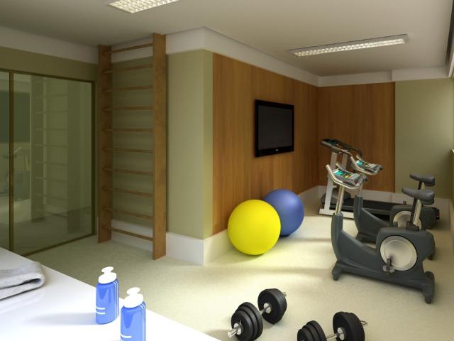 Apartamento para Venda em Recife/PE Soledade 1 Quartos