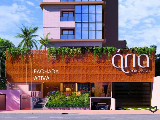 Apartamento para Venda em Recife/PE Soledade 1 Quartos