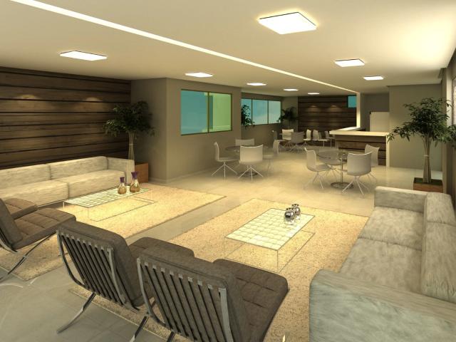Apartamento para Venda em Recife/PE Soledade 1 Quartos