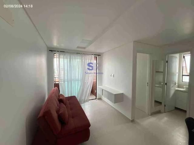 Apartamento para Venda em Recife/PE Soledade 1 Quartos