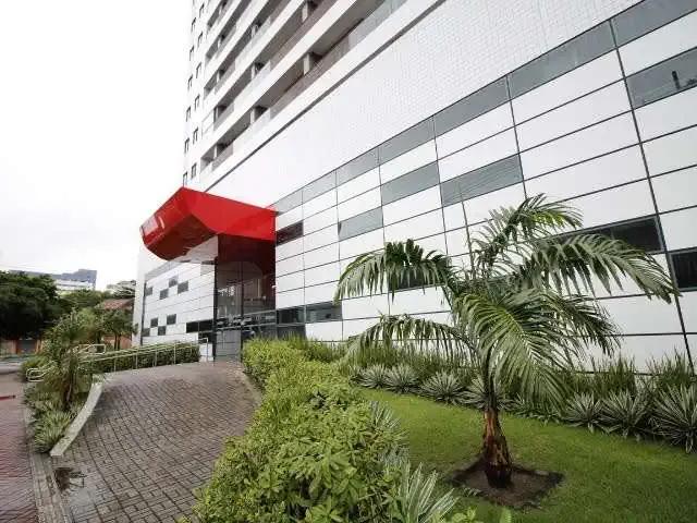 Apartamento para Venda em Recife/PE Soledade 1 Quartos