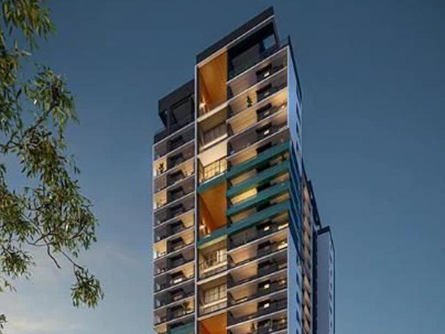 Apartamento para Venda em Recife/PE Soledade 1 Quartos