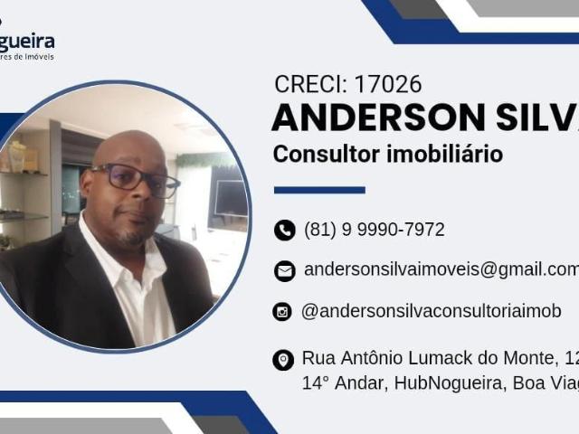 Apartamento para Venda em Recife/PE Soledade 2 Quartos