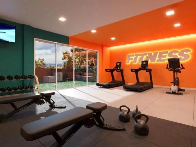 Apartamento para Venda em Recife/PE Soledade 2 Quartos