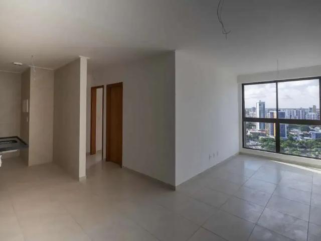 Apartamento para Venda em Recife/PE Soledade 2 Quartos