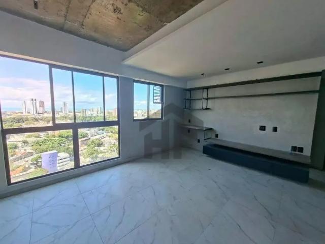 Apartamento para Venda em Recife/PE Soledade 2 Quartos