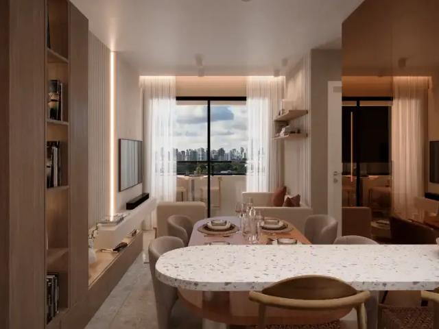 Apartamento para Venda em Recife/PE Soledade 2 Quartos