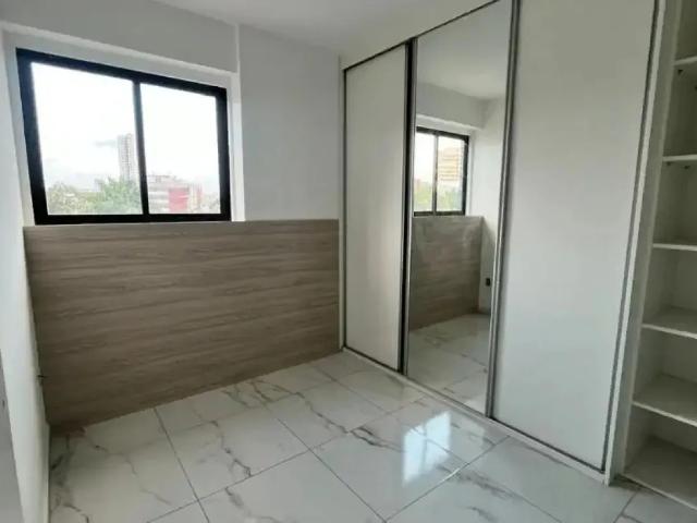 Apartamento para Venda em Recife/PE Soledade 2 Quartos