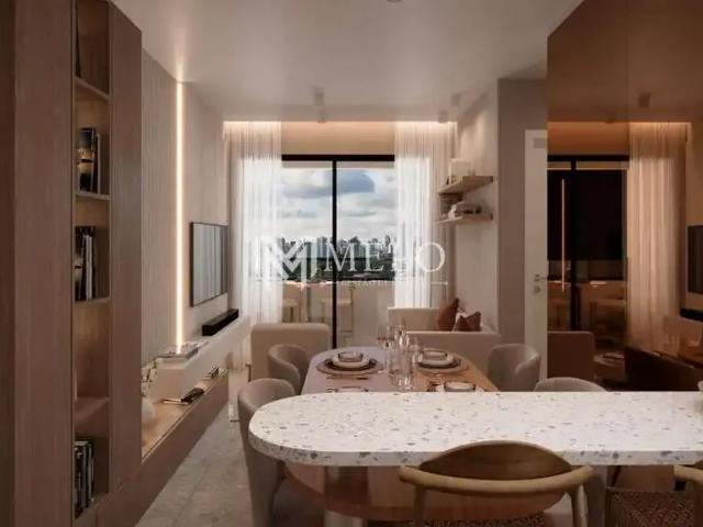 Apartamento para Venda em Recife/PE Soledade 2 Quartos