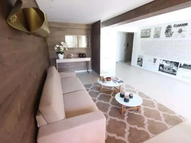 Apartamento para Venda em Recife/PE Soledade 2 Quartos
