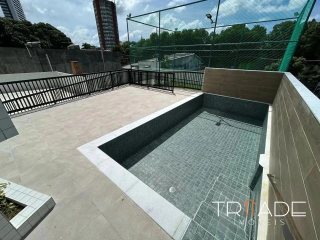 Apartamento para Venda em Recife/PE Soledade 2 Quartos