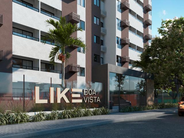 Apartamento para Venda em Recife/PE Soledade 2 Quartos