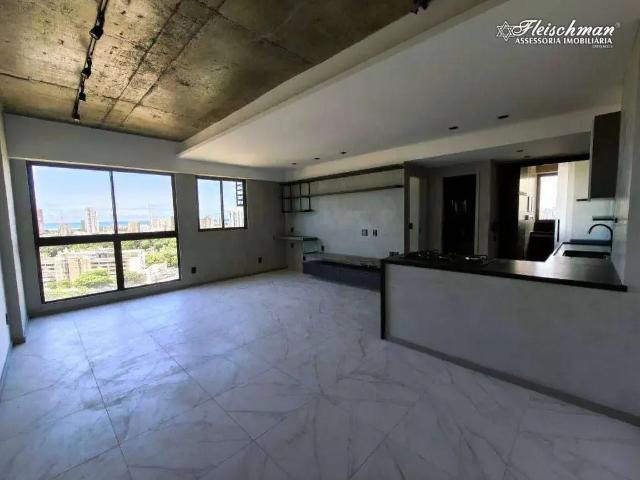 Apartamento para Venda em Recife/PE Soledade 2 Quartos