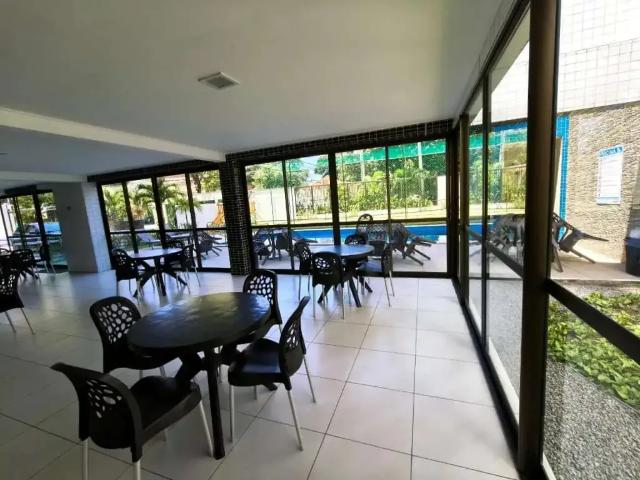 Apartamento para Venda em Recife/PE Soledade 2 Quartos