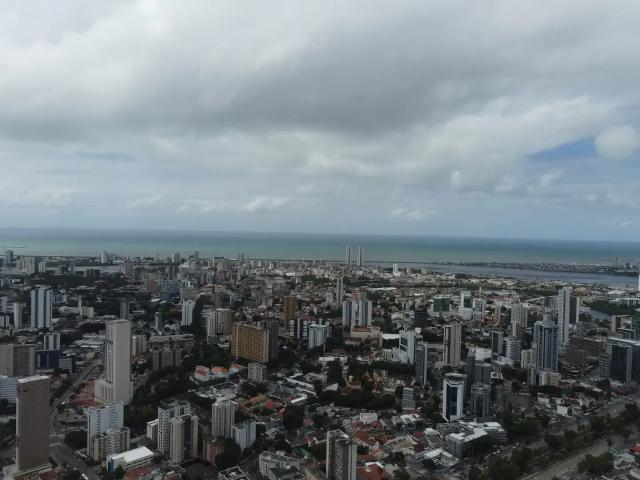 Apartamento para Venda em Recife/PE Soledade 2 Quartos