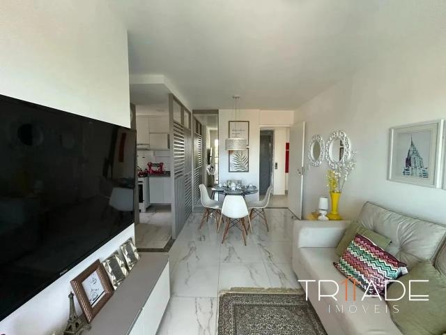 Apartamento para Venda em Recife/PE Soledade 2 Quartos
