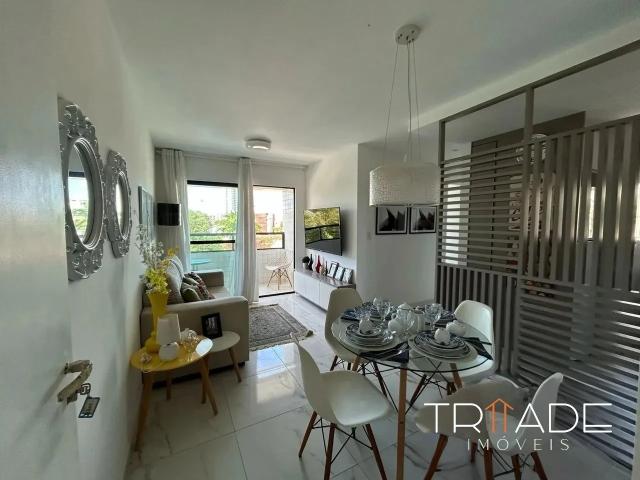 Apartamento para Venda em Recife/PE Soledade 2 Quartos