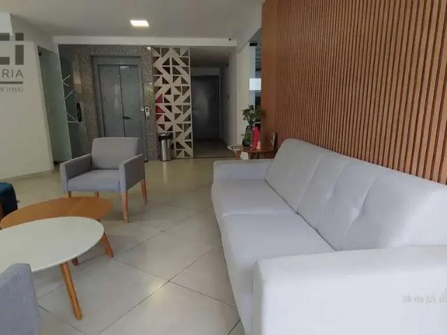 Apartamento para Venda em Recife/PE Soledade 2 Quartos