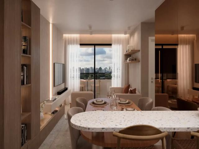 Apartamento para Venda em Recife/PE Soledade 2 Quartos