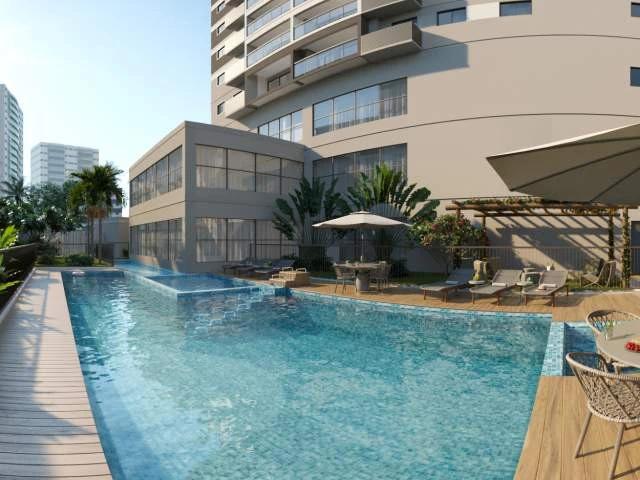 Apartamento para Venda em Recife/PE Soledade 3 Quartos