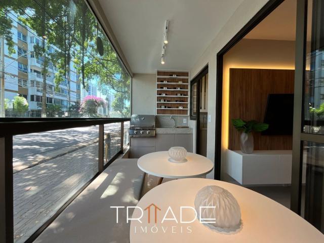 Apartamento para Venda em Recife/PE Soledade 3 Quartos
