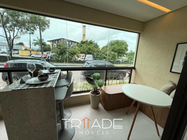 Apartamento para Venda em Recife/PE Soledade 3 Quartos