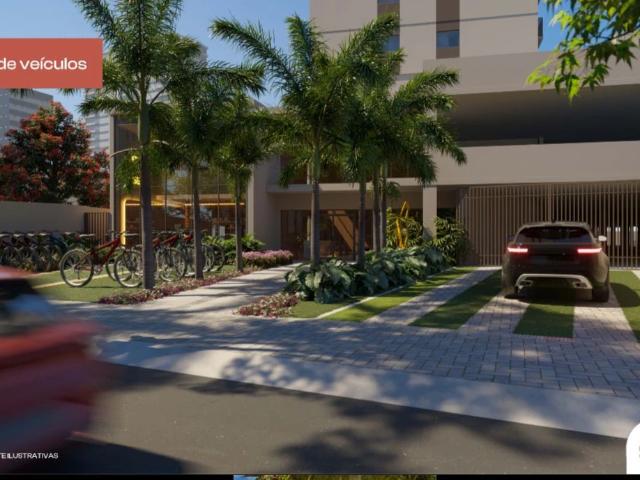 Apartamento para Venda em Recife/PE Soledade 3 Quartos