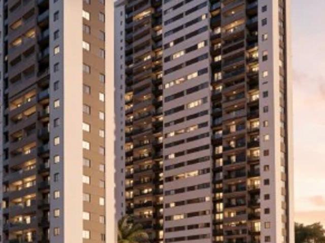 Apartamento para Venda em Recife/PE Soledade 3 Quartos