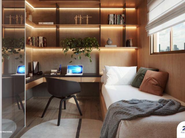 Apartamento para Venda em Recife/PE Soledade 3 Quartos