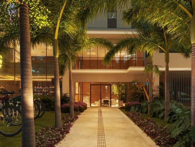 Apartamento para Venda em Recife/PE Soledade 3 Quartos